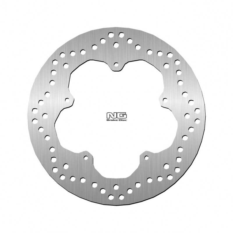 BRAKE DISK