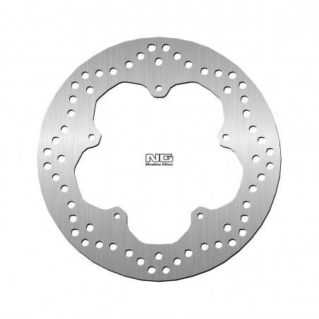 BRAKE DISK