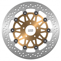 NG BRAKE DISK DISCO DE FRENO 962166