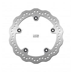BRAKE DISK