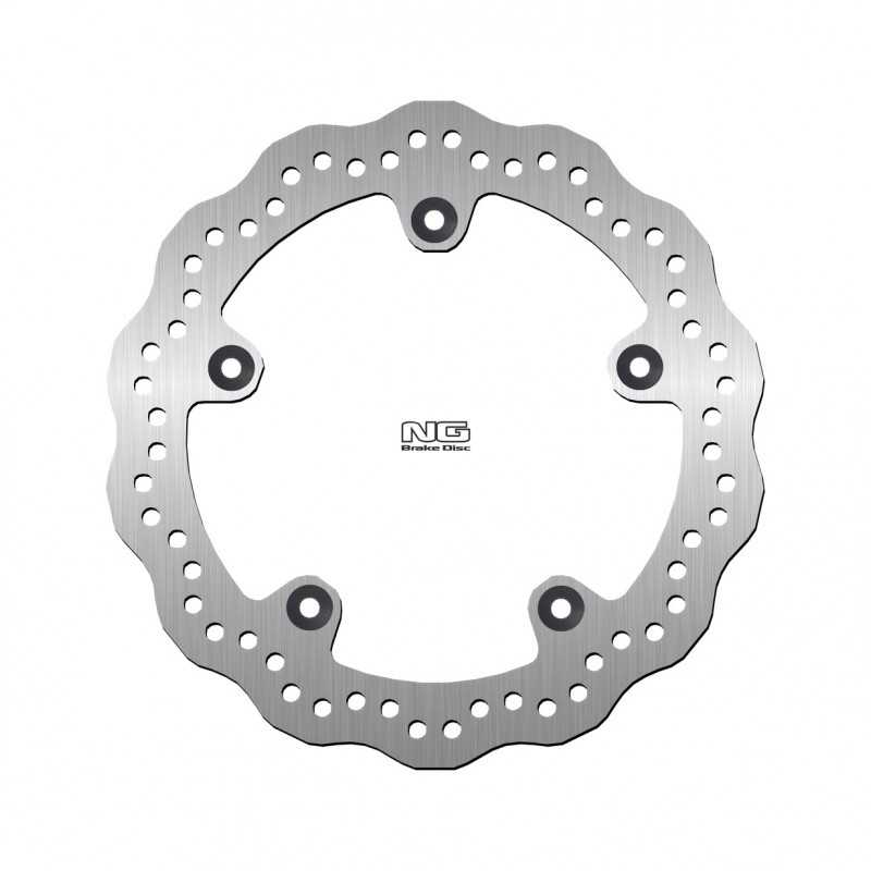 BRAKE DISK