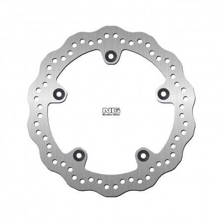 NG BRAKE DISK DISCO DE FRENO 9621338X