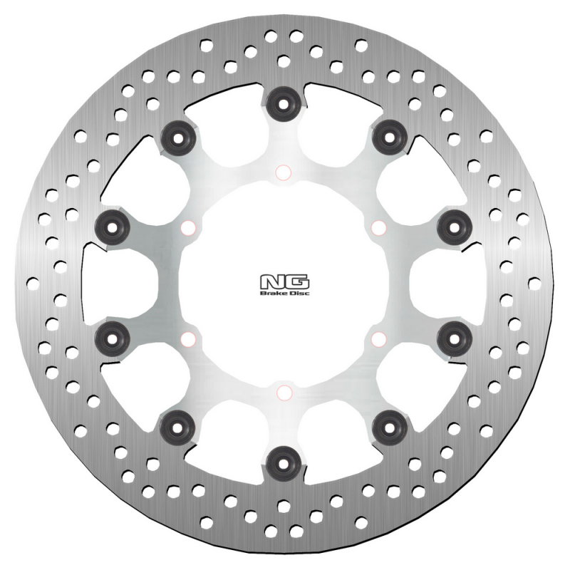 Brake disc NG FLOATING 1321