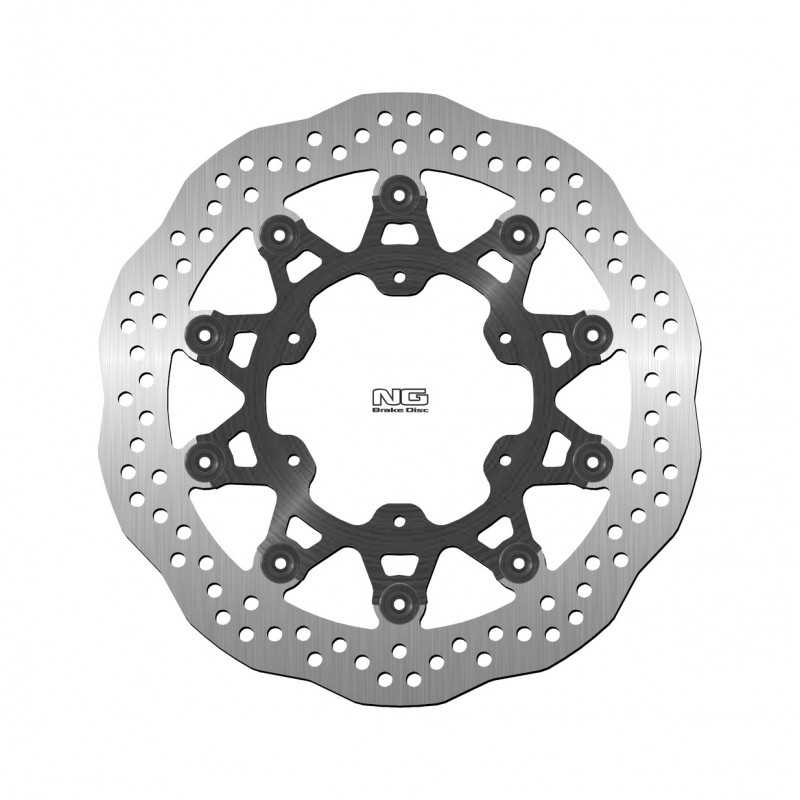 NG BRAKE DISK DISCO DE FRENO 9621194X