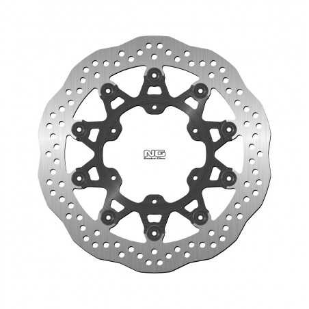 NG BRAKE DISK DISCO DE FRENO 9621194X