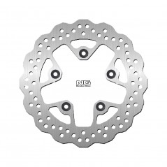 BRAKE DISK