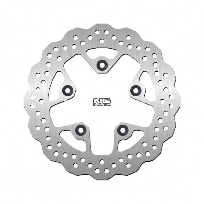 BRAKE DISK