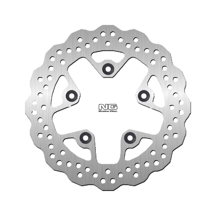 NG BRAKE DISK 962240X