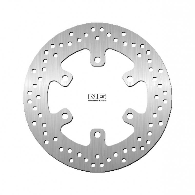 NG BRAKE DISK Disco de freno 1090 9621090