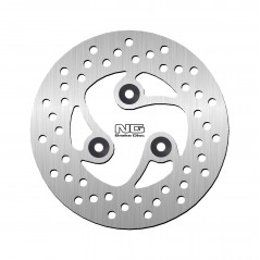 NG BRAKE DISK DISCO DE FRENO 727 Ø180 x Ø40,6 3,5 962727