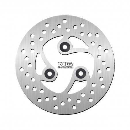 NG BRAKE DISK DISCO DE FRENO 727 Ø180 x Ø40,6 3,5 962727