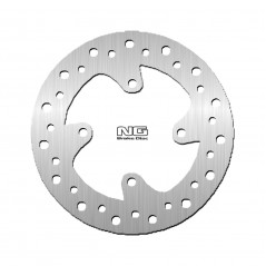 BRAKE DISK