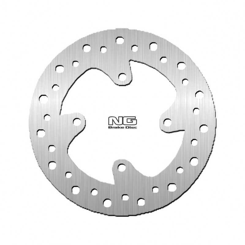 BRAKE DISK