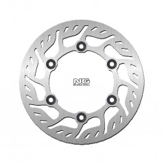 BRAKE DISK