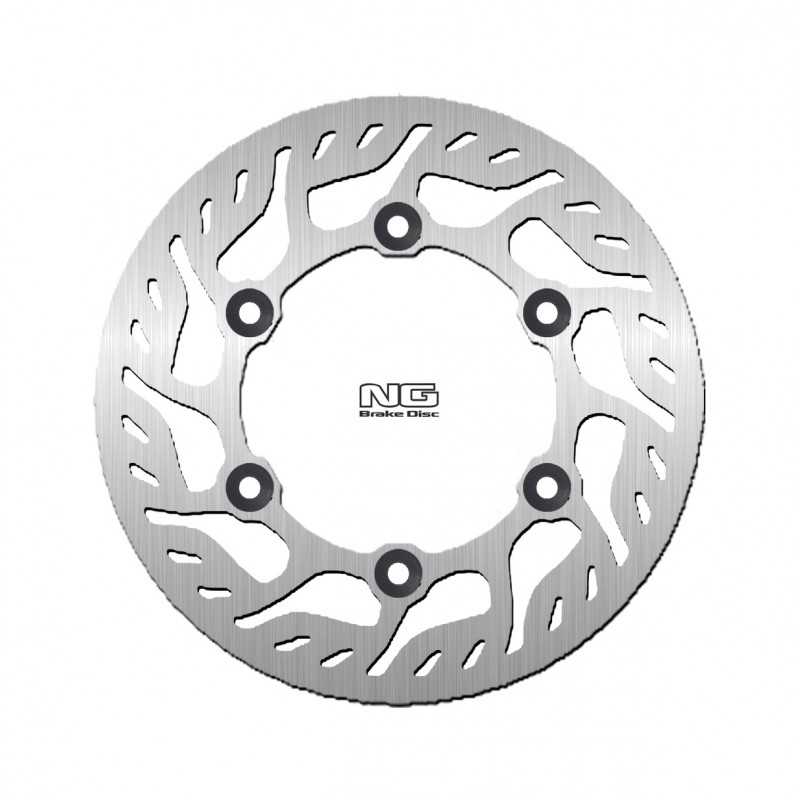 BRAKE DISK