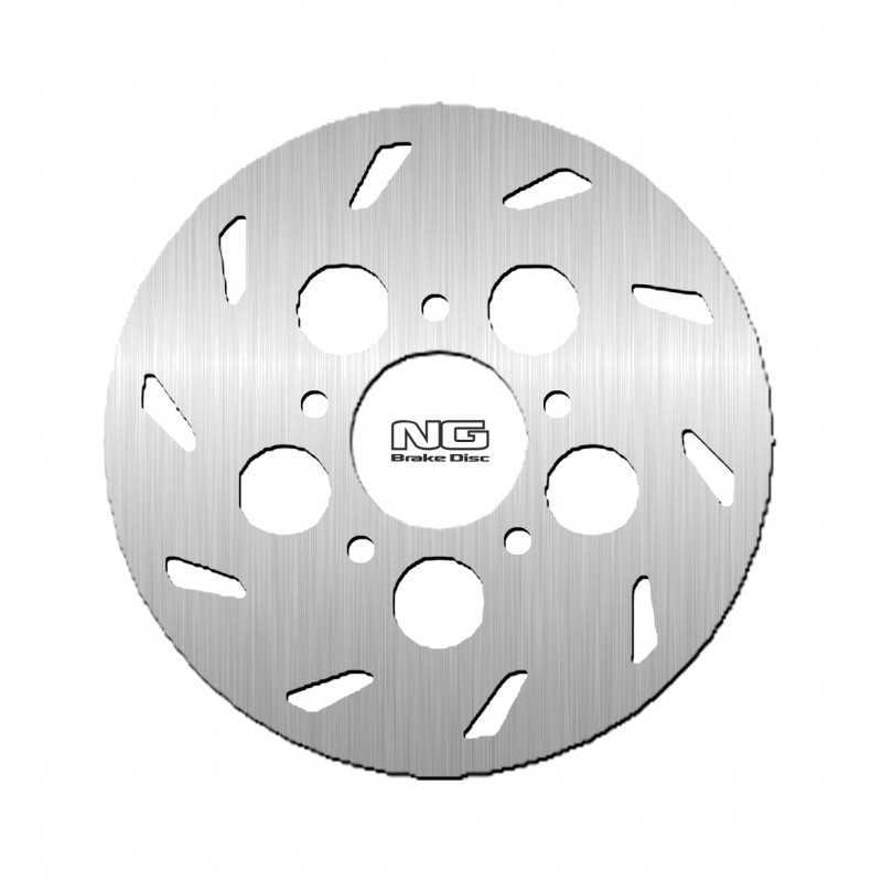 BRAKE DISK