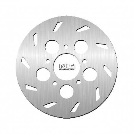BRAKE DISK