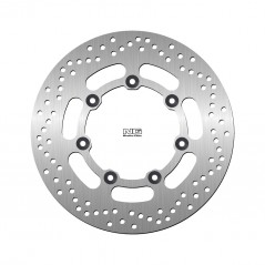 NG BRAKE DISK DISCO DE FRENO 9621037