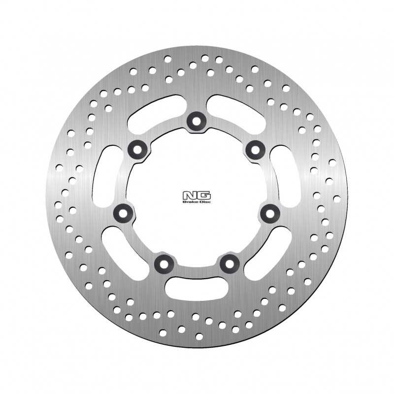 NG BRAKE DISK DISCO DE FRENO 9621037