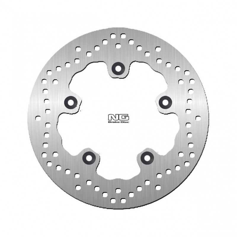 BRAKE DISK