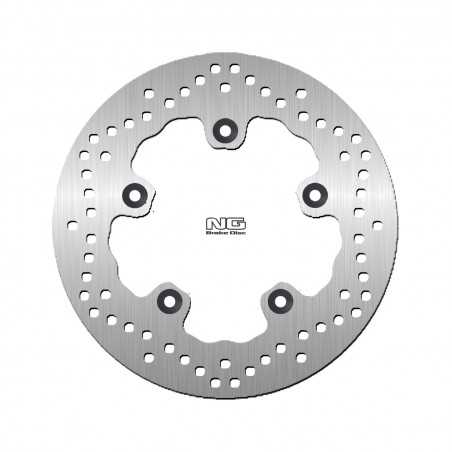 BRAKE DISK
