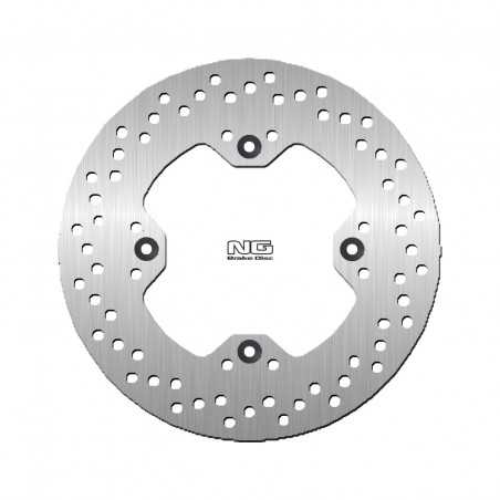 NG BRAKE DISK Disco de freno trasero 962648