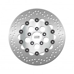 BRAKE DISK