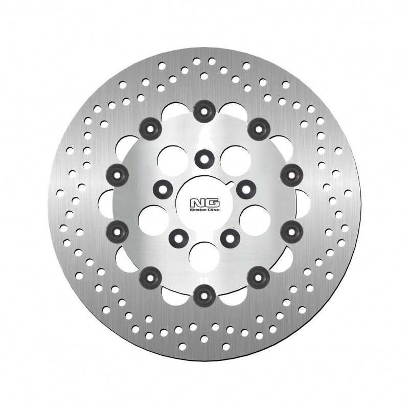 BRAKE DISK