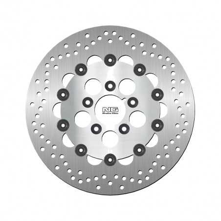 BRAKE DISK