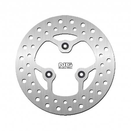 BRAKE DISK