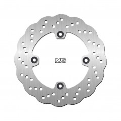198X Wavy NG Brake Disc