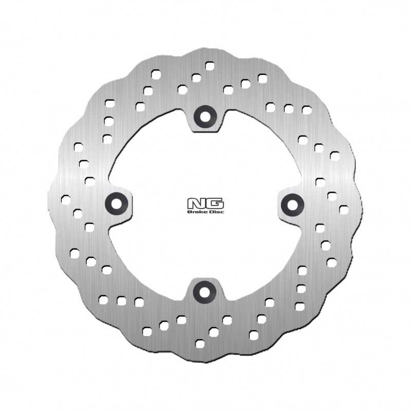 198X Wavy NG Brake Disc