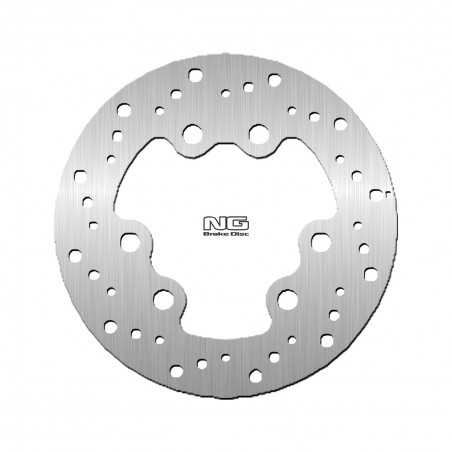 etujarrulevy 116 ø220 x ø98,5 x 3,5 mm