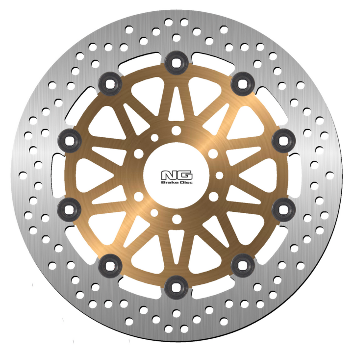 NG BRAKE DISK 752 962752