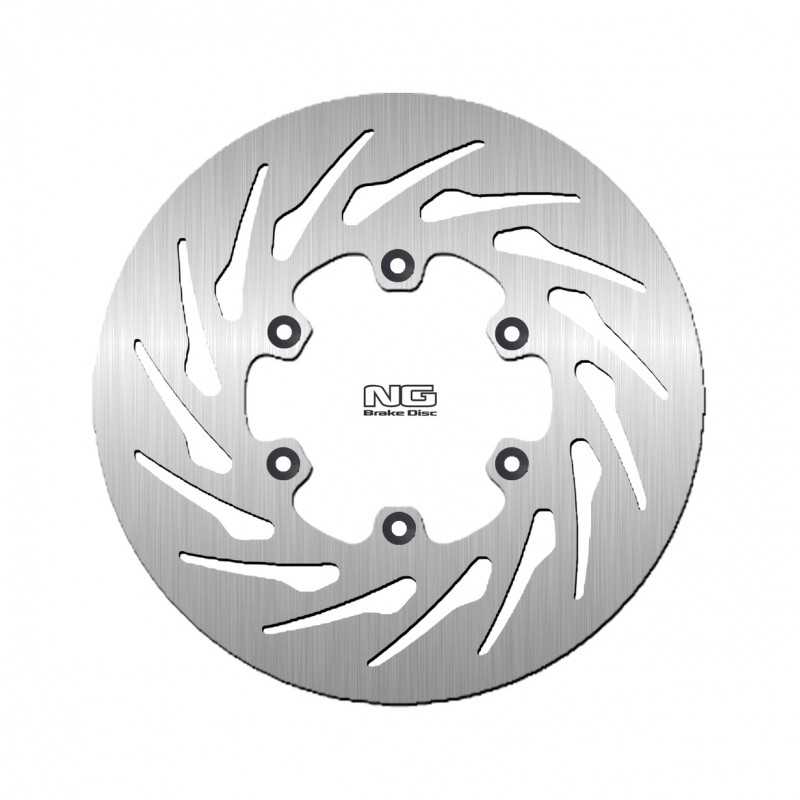 BRAKE DISK