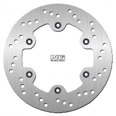 BRAKE DISK