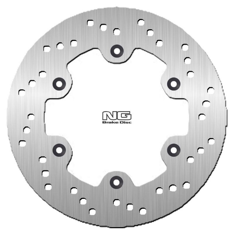 BRAKE DISK