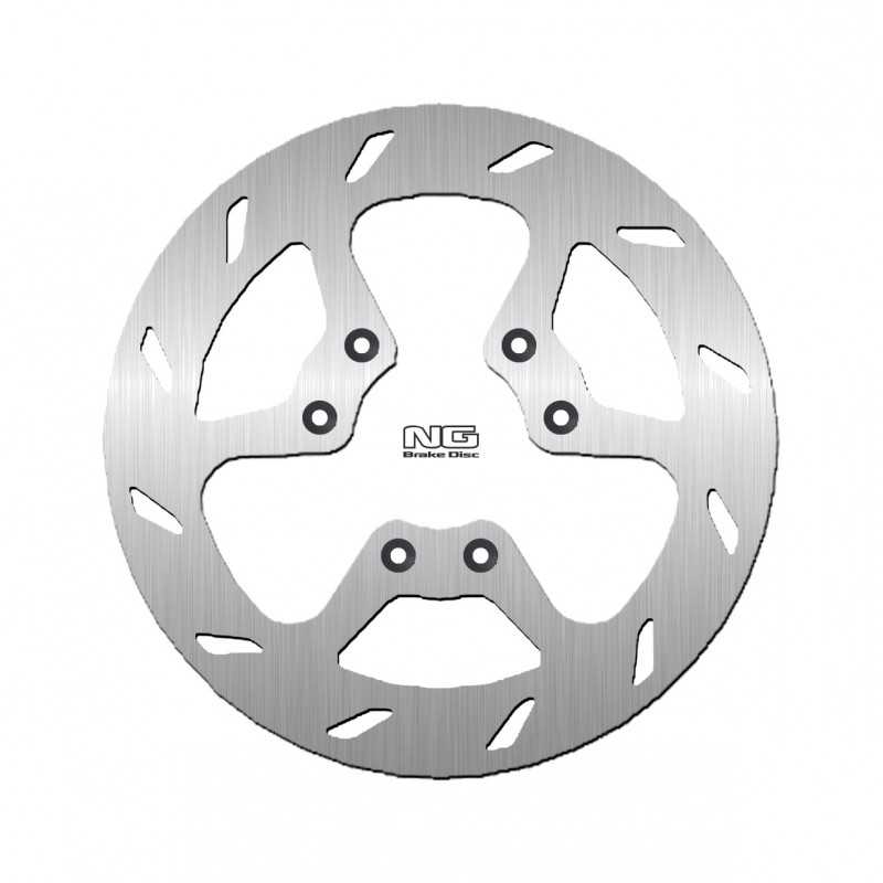 BRAKE DISK