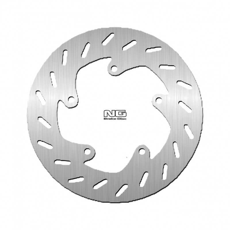 NG BRAKE DISK DISCO DE FRENO 9621078