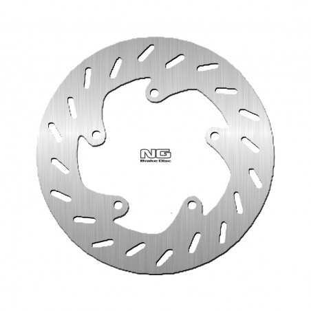 BRAKE DISK
