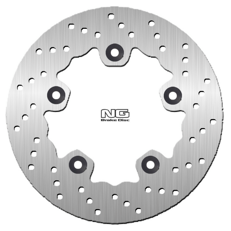 BRAKE DISK