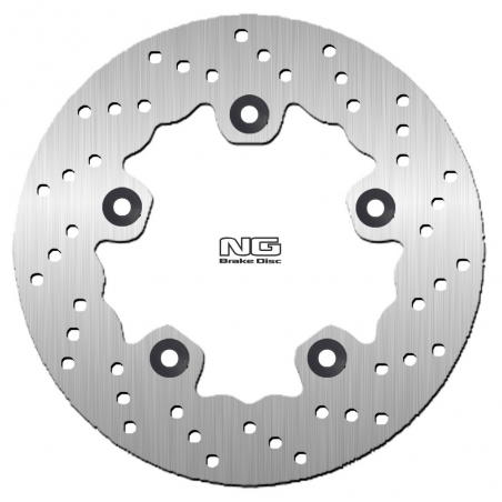 BRAKE DISK