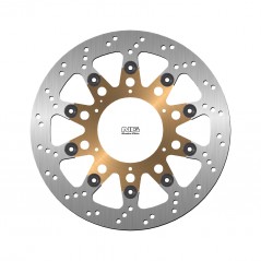 BRAKE DISK