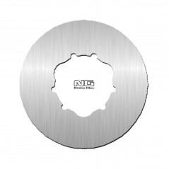 NG BRAKE DISK DISCO DE FRENO 962249