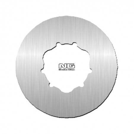 NG BRAKE DISK DISCO DE FRENO 962249