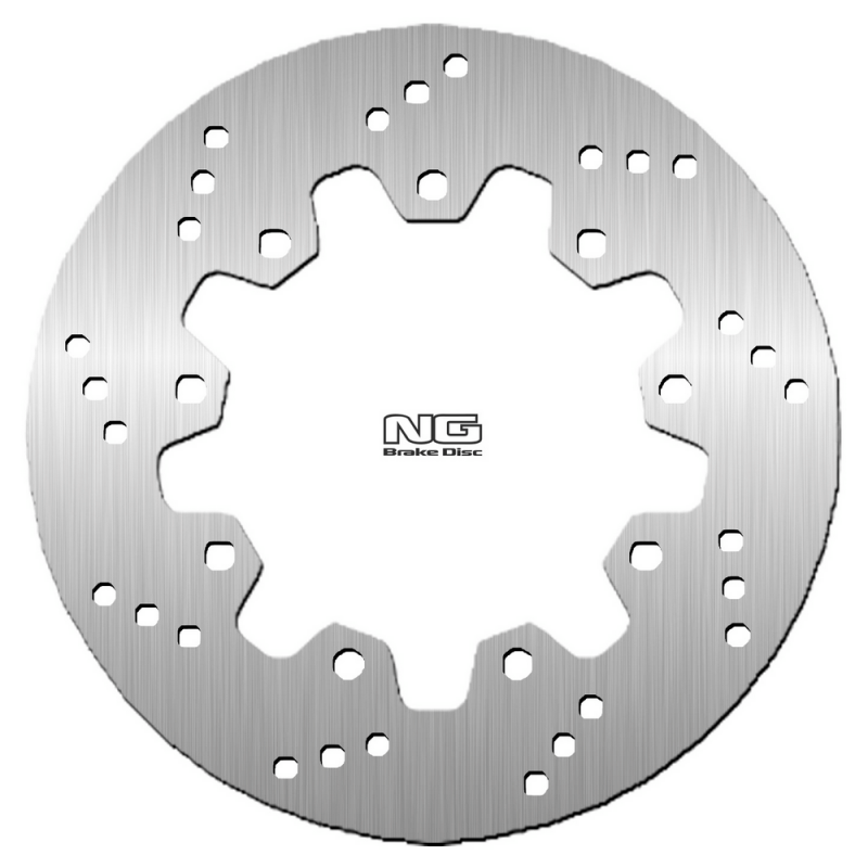 BRAKE DISK