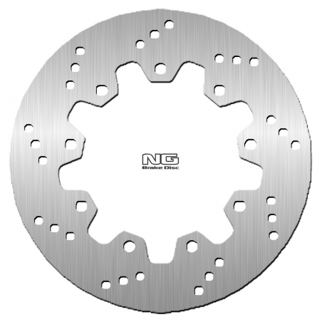 NG BRAKE DISK DISCO DE FRENO 962173