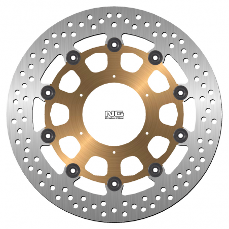 BRAKE DISK