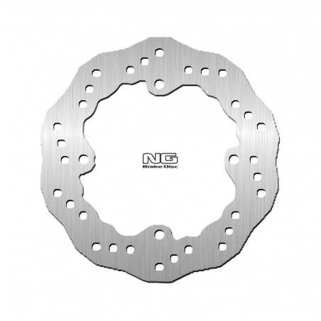NG BRAKE DISK DISCO DE FRENO 9621030X