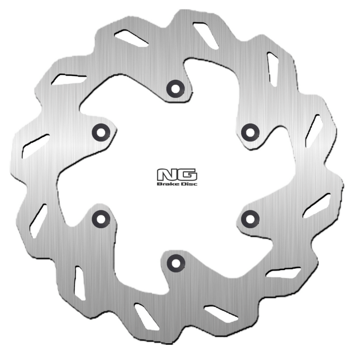 NG BRAKE DISK 9621172X